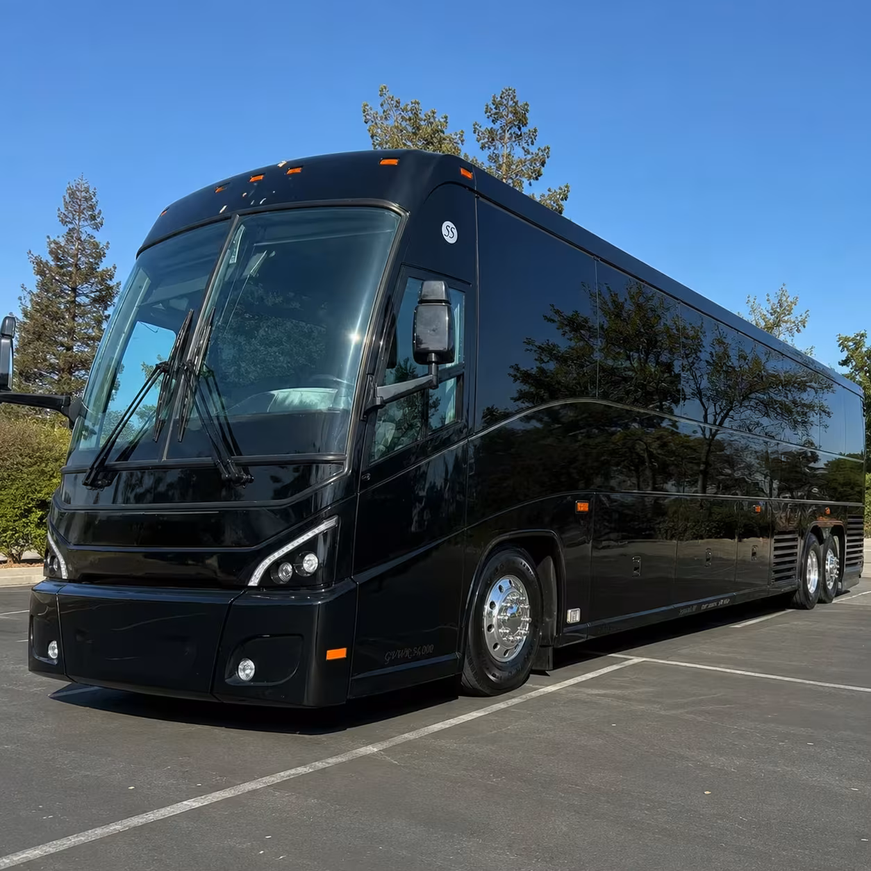 portland concert transportation