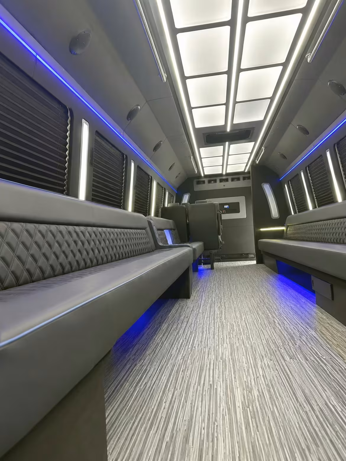 portland prom transportation